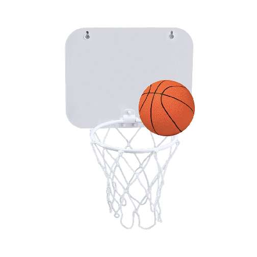 Mini Basketbol Potası ve Topu - M72392034