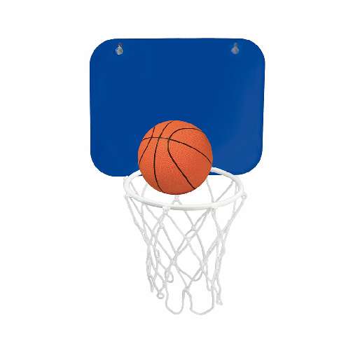 Mini Basketbol Potası ve Topu - M72392034 - Görsel 8