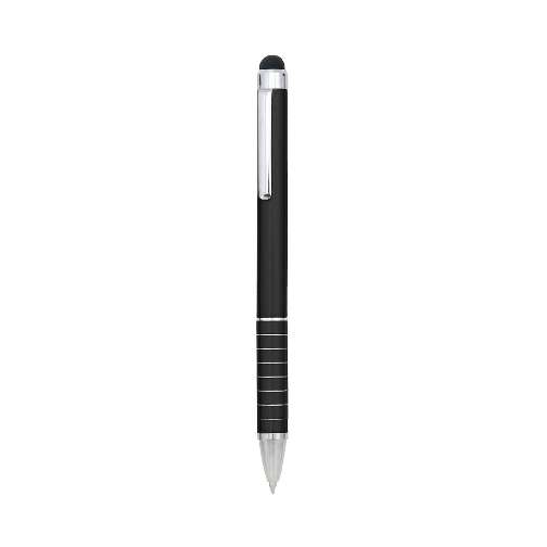 Dokunmatik Metal Tükenmez Kalem- M72396034 - Görsel 3