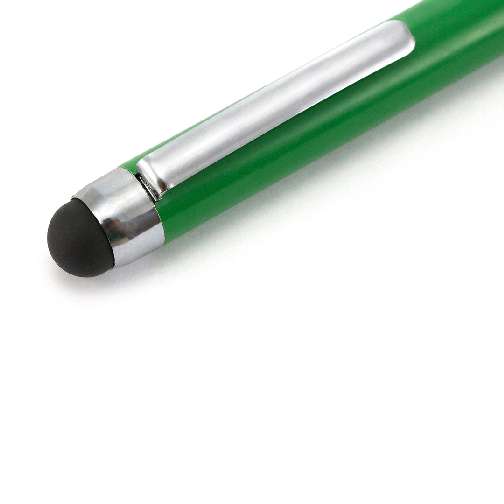 Dokunmatik Metal Tükenmez Kalem- M72396034 - Görsel 7