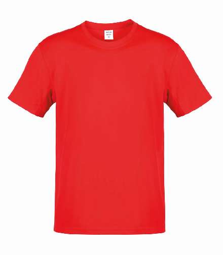 Erkek Basic Promosyon Tshirt - M72419734 - Görsel 2