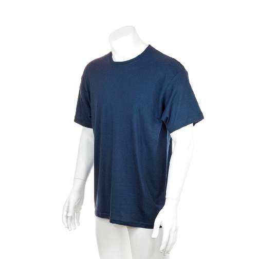 Erkek Basic Promosyon Tshirt - M72419734 - Görsel 5