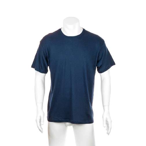 Erkek Basic Promosyon Tshirt - M72419734 - Görsel 6