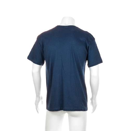 Erkek Basic Promosyon Tshirt - M72419734 - Görsel 7