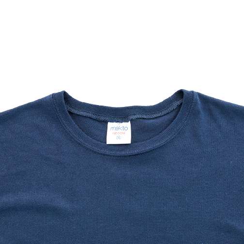 Erkek Basic Promosyon Tshirt - M72419734 - Görsel 8