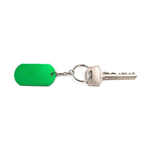 Hafif Metal Anahtarlık - M72420734 - Görsel 4