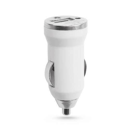 USB Araç Şarj Cihazı Hikal - M72421034 - Görsel 6