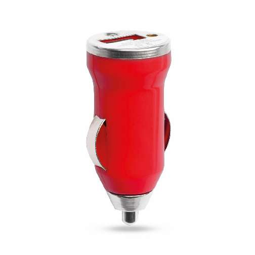 USB Araç Şarj Cihazı Hikal - M72421034 - Görsel 8