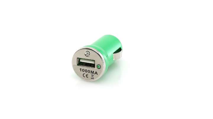 USB Araç Şarj Cihazı Hikal - M72421034