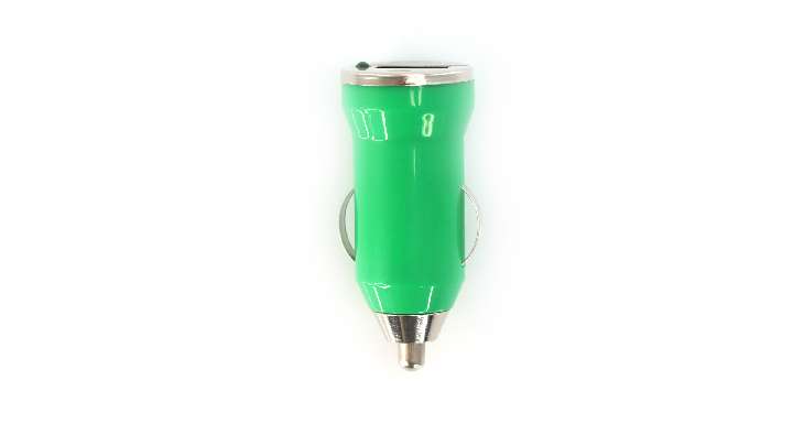 USB Araç Şarj Cihazı Hikal - M72421034 - Görsel 3