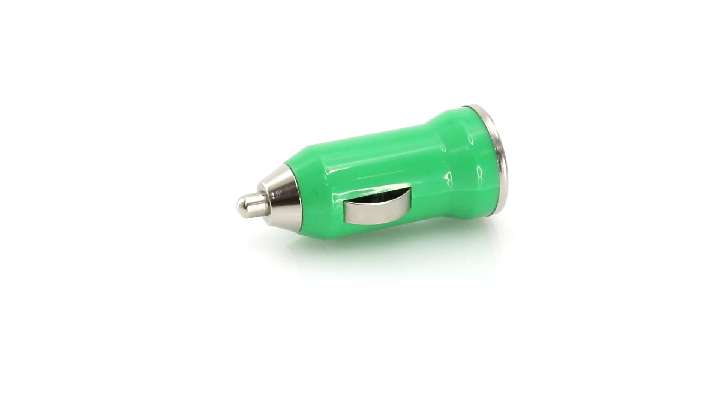 USB Araç Şarj Cihazı Hikal - M72421034 - Görsel 5
