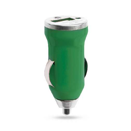 USB Araç Şarj Cihazı Hikal - M72421034 - Görsel 13