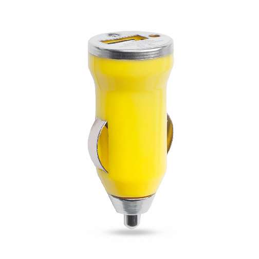 USB Araç Şarj Cihazı Hikal - M72421034 - Görsel 9