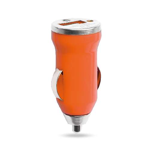 USB Araç Şarj Cihazı Hikal - M72421034 - Görsel 10