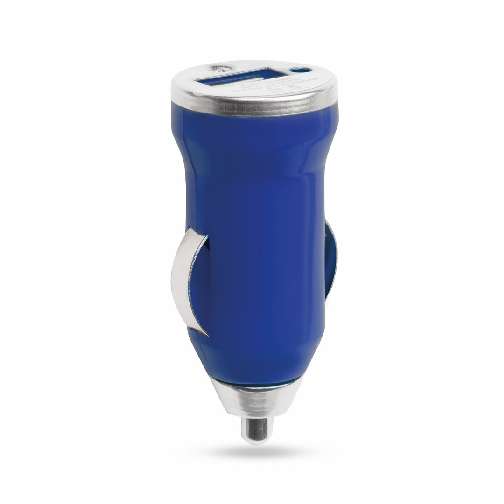 USB Araç Şarj Cihazı Hikal - M72421034 - Görsel 12