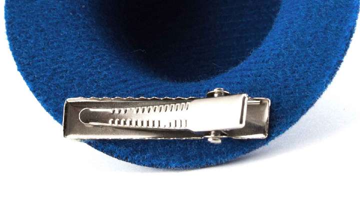 Şaç Tokası Tauron - M72421634 - Görsel 5
