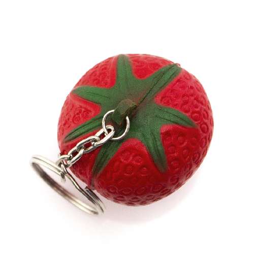 Anti Stres Suda Batmaz Anahtarlık - M72439734 - Görsel 2