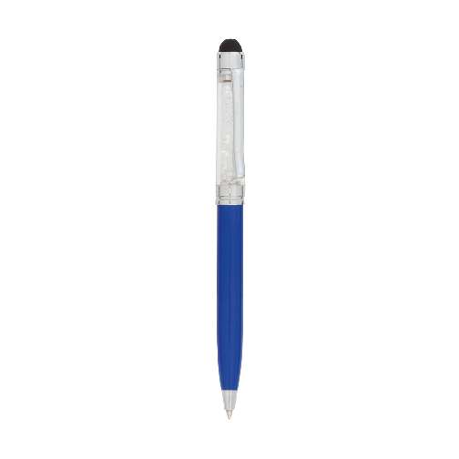 Dokunmatik Kristal Metal Tükenmez Kalem - M72440534 - Görsel 8