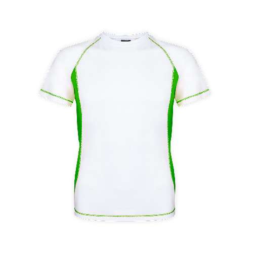 Tecnic Erkek Tshirt Combi - M72447334 - Görsel 3