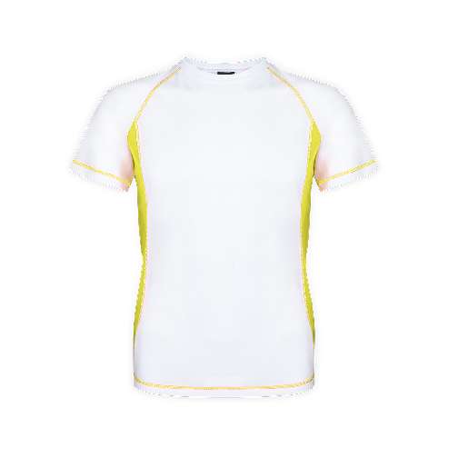 Tecnic Erkek Tshirt Combi - M72447334 - Görsel 5