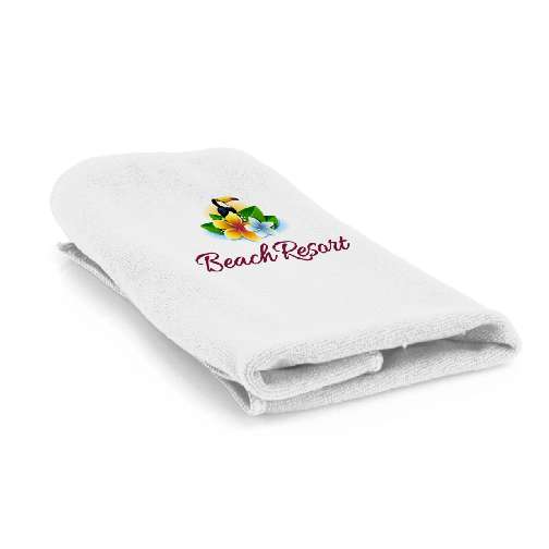 Microfiber Emici Çok Amaçlı El Havlusu - M72455434 - Görsel 24