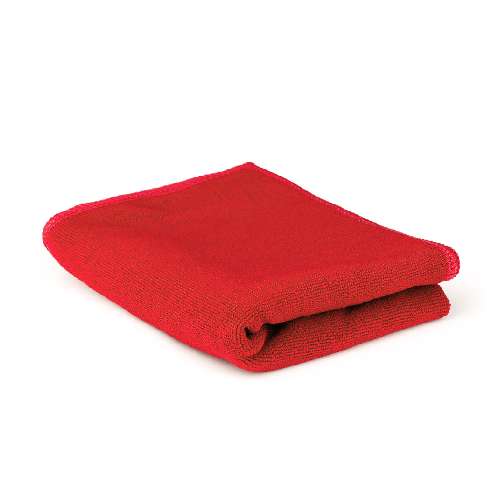 Microfiber Emici Çok Amaçlı El Havlusu - M72455434 - Görsel 18