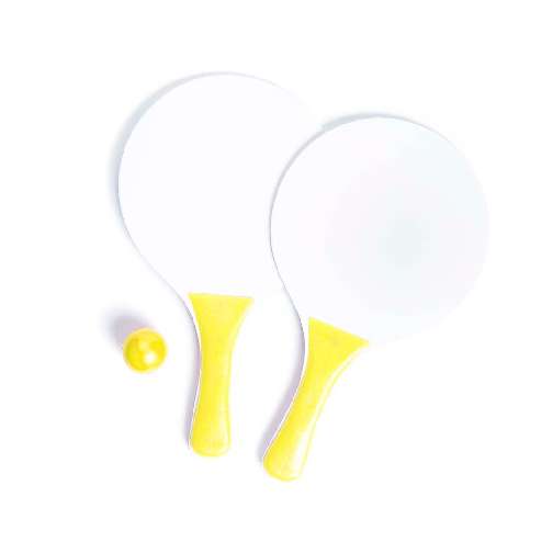 Plaj Raketleri Cupsol - M72457834 - Görsel 3