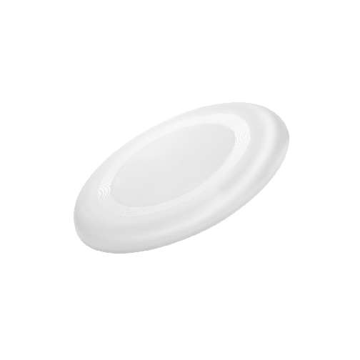 Plastik Frizbi - M72457934
