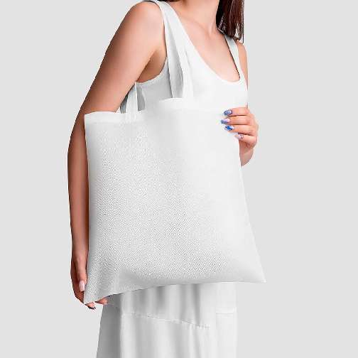 Non-Woven Çanta Jazzin - M72462234