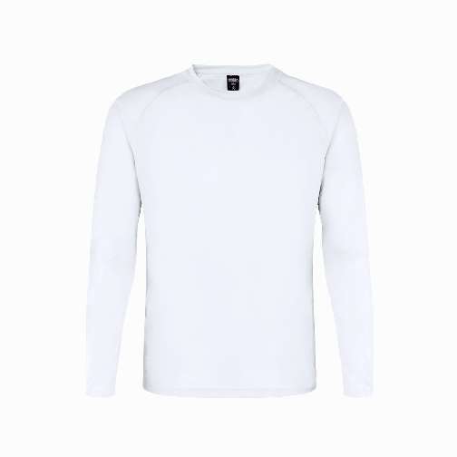 Tecnic Uzun Kol Tshirt Maik - M72472634 - Görsel 9
