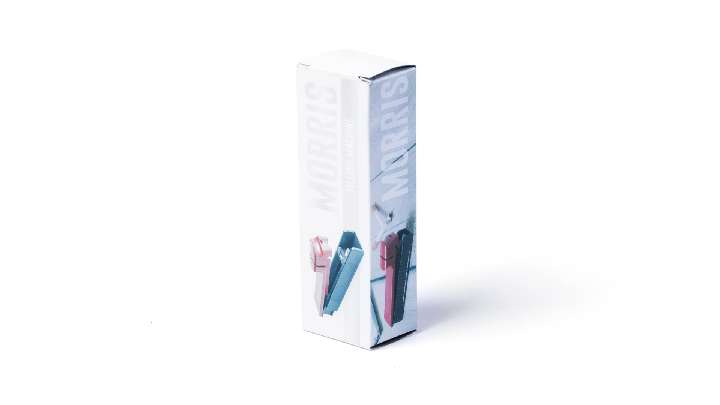 Tütün Dolum Makinası Morris - M72478534 - Görsel 9