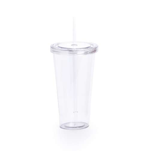 750ml PP Pipetli Bardak - M72487434 - Görsel 6