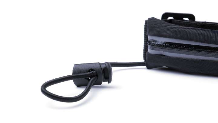 Yarış Numarası Tutucu Bel Çantası Rapik - M72491434 - Görsel 2