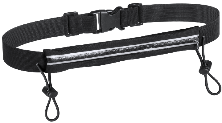 Yarış Numarası Tutucu Bel Çantası Rapik - M72491434 - Görsel 5