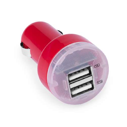 USB Araç Şarj Cihazı Denom - M72495034