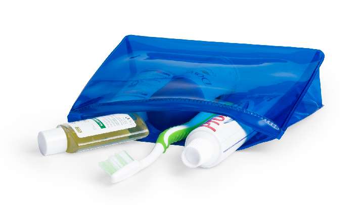 Kozmetik Çantası Iriam - M72506434