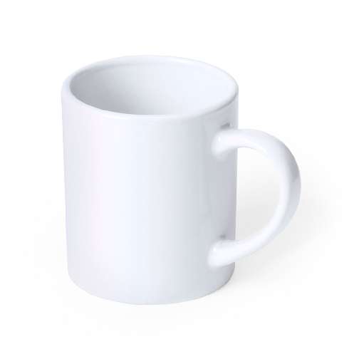 250ml Süblimasyon Kupa - M72518334 - Görsel 4