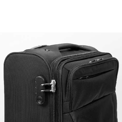 Troleyli Çanta Zoidel - M72523834 - Görsel 6