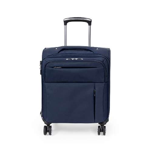 Troleyli Çanta Zoidel - M72523834 - Görsel 2
