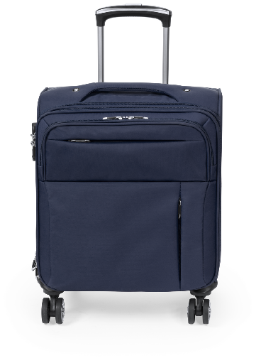 Troleyli Çanta Zoidel - M72523834 - Görsel 8