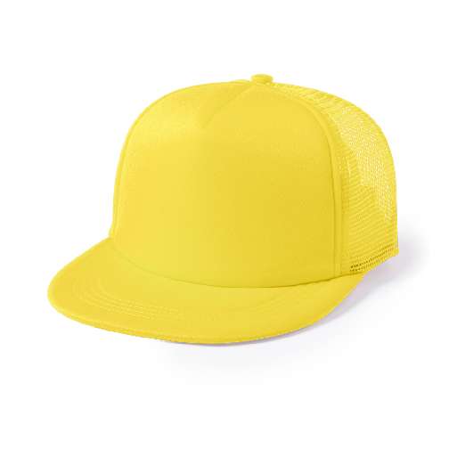 Promosyon Şapka Yobs - M72536034 - Görsel 8