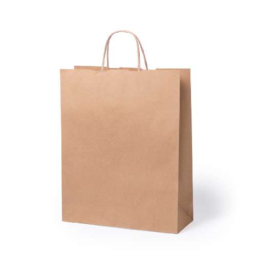 100Gr. Kraft Çanta - M72548534 - Görsel 4