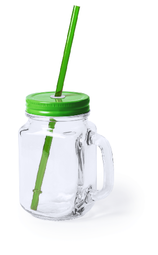 500ml Cam Pipetli Kavanoz - M72549434 - Görsel 12