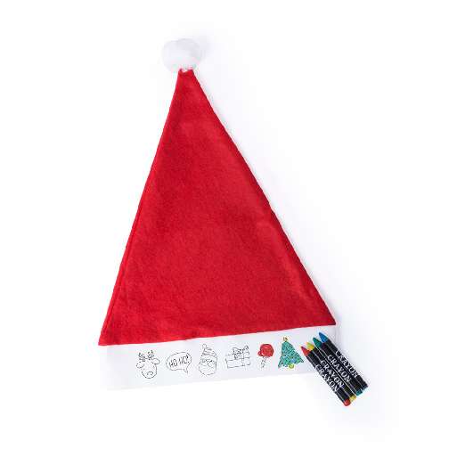 Çocuklar Noel Şapkası - M72559834
