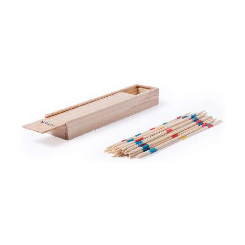 Zeka Oyunu Mikado - M72571834 - Görsel 2