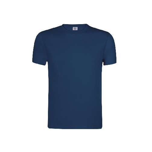Erkek Koton Basic Tshirt - M72586134 - Görsel 3