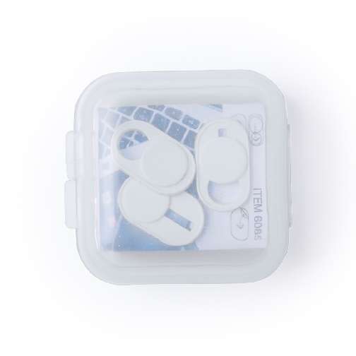 Web Kamerası Kapağı Pembol - M72608534 - Görsel 2