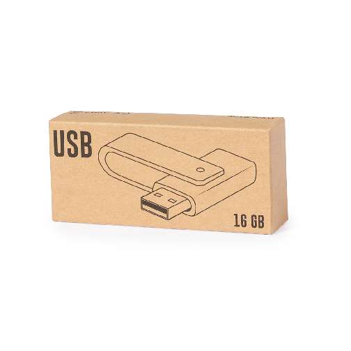 16GB Bambu Usb Bellek - M72612534 - Görsel 4