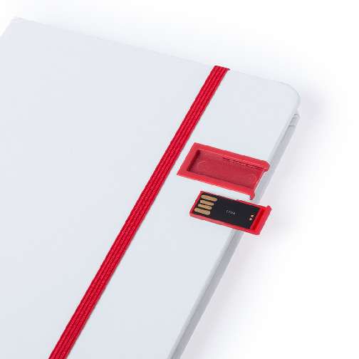 USB Not Defteri Boltuk - M72620134 - Görsel 5
