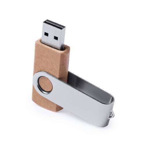 16GB Recaycle Usb Bellek Trugel - M72622834